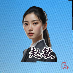 赵敏